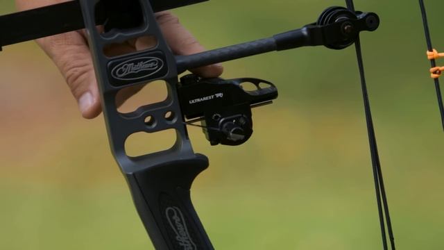 2021 Mathews Target Bows | TRX 34 and TRX 38 G2 смотреть онлайн