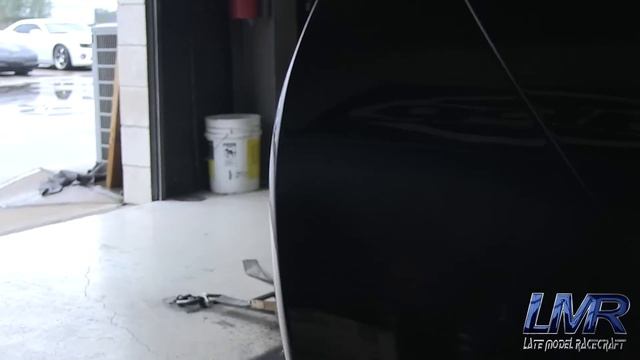 C7 Corvette - 526hp - Heads/Cam смотреть онлайн