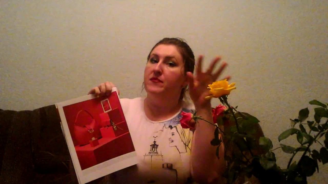 Такого в Oriflame еще не было! смотреть онлайн