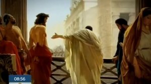 Страстная пятница в православии