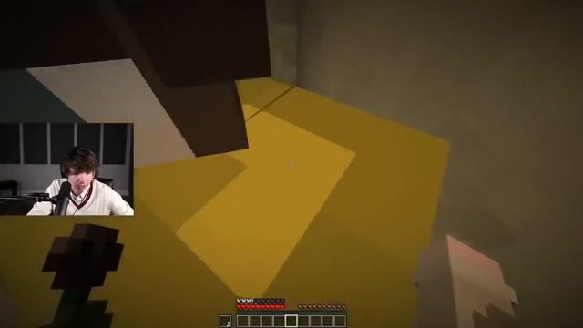 Tales From The SMP: The Maze FULL VOD смотреть онлайн