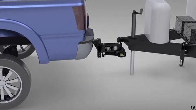 Вставки фаркопа под квадрат Weigh Safe смотреть онлайн