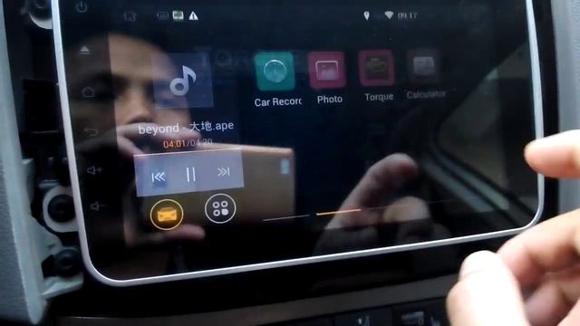 How to use WIFI OBD2 scanner on android car stereo смотреть онлайн
