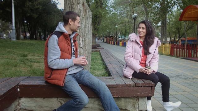 Евгения Аршакянц | Просто доверяй себе! смотреть онлайн