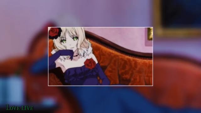 Аниме клип - Lipsi Ha смотреть онлайн