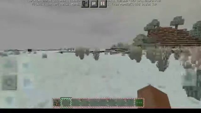 ВЫШЕЛ НОВЫЙ МАЙНКРАФТ 1.16.210.54! ?️/НЕОЖИДАННЫЙ БАГОФИКС!/что нового? смотреть онлайн