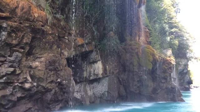 Сулакский каньон. Sulak Canyon. سولاك كانيون. Sulak-Schlucht. 苏拉克峡谷. смотреть онлайн