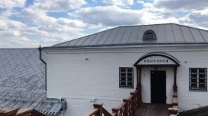 Прогулка по Тобольску. Город с богатой историей!