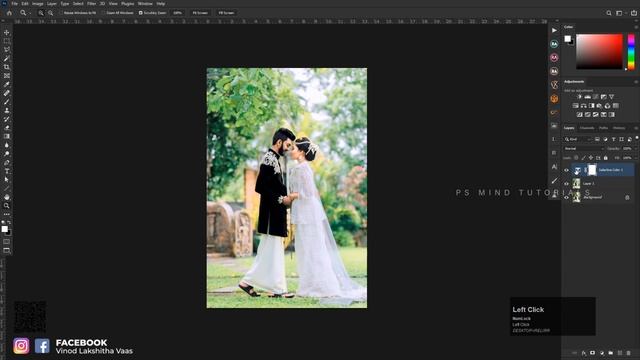 Amazing Wedding Fine Art Presets | Photoshop cc 2022 By PS Mind Tutorials смотреть онлайн
