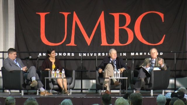 Roots Of Greatness Luncheon