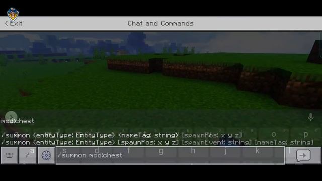 Top 10 epic mods for minecraft pocket edition || Best Minecraft mods 1.18 || UG Adventure || смотреть онлайн