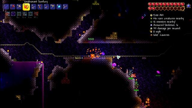 It's Terraria time 2 смотреть онлайн