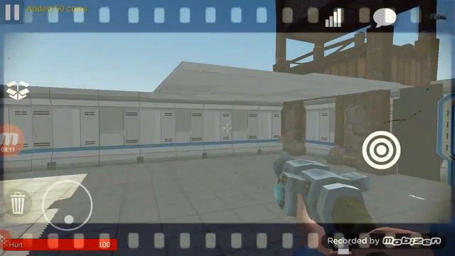 Ultimate Sandbox Le Retour