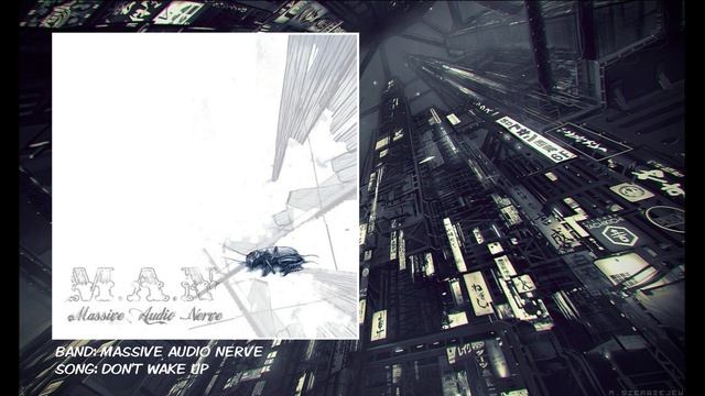 Industrial Metal Compilation | 4K