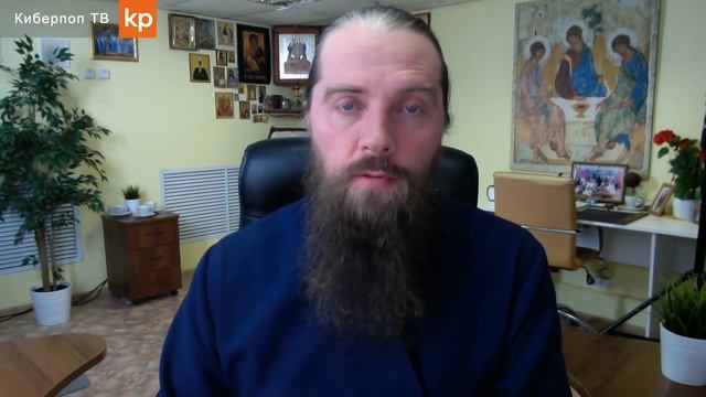 Панихида прочитанная мирянином дома или в церкви без священника? смотреть онлайн