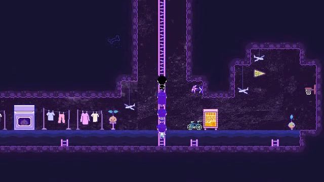 Omori Playthrough Part 44: Sweetheart's Quest For Hearts смотреть онлайн