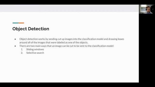 YU CS Summer 2021 Project | TensorFlow Street Image Classification and Object Detection Model смотреть онлайн
