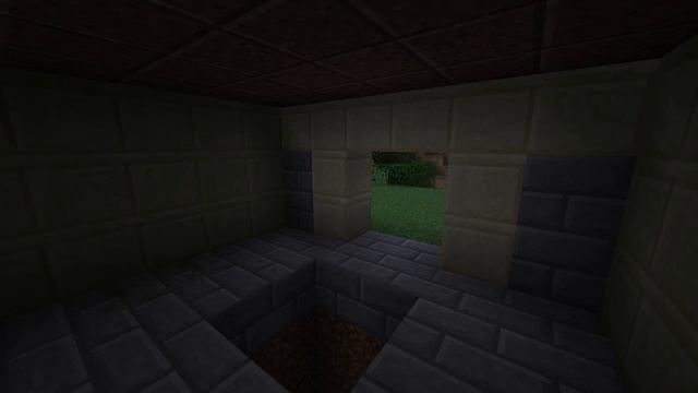 ПРОКЛЯТЫЙ ЛЕС В МАЙНКРАФТ | МАЙНКРАФТ МИФЫ смотреть онлайн