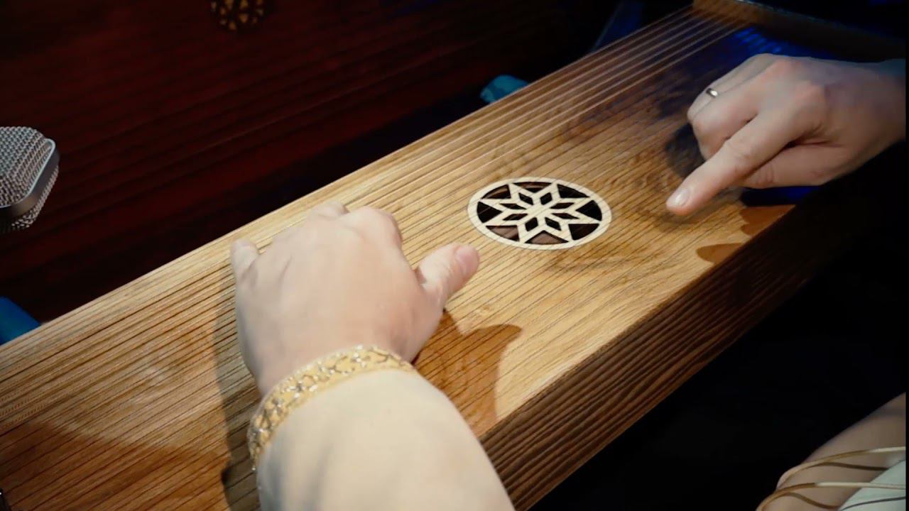 Монохорд Пифагора в 432 гц для релаксации, медитации и музыкальной терапии. Инструмент вселенной. смотреть онлайн