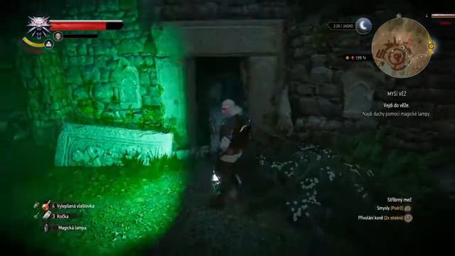 Witcher 3 wild hunt Srip club 18+ a duch #5 смотреть онлайн