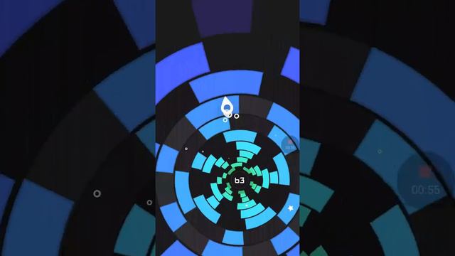Crazy Circle New Highscore смотреть онлайн