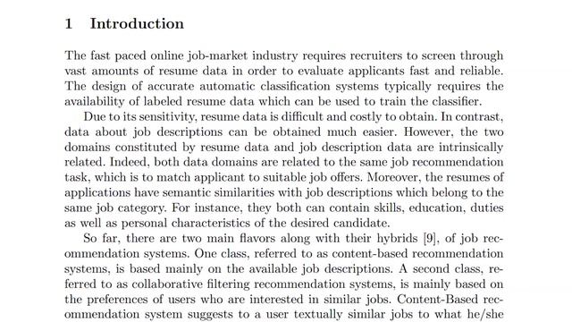 AI for Resumes смотреть онлайн