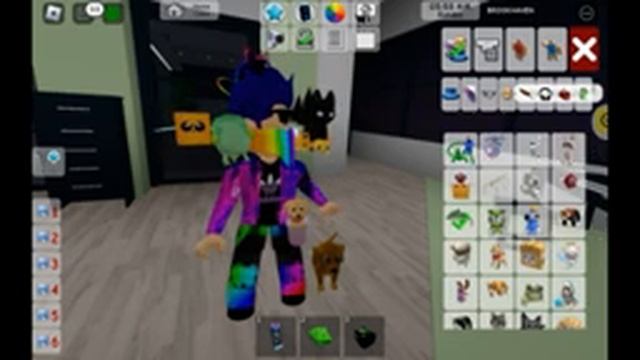 Roblox Brock Haven смотреть онлайн