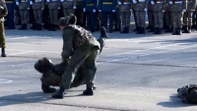 Армия Казахстана новобранцы смотреть онлайн