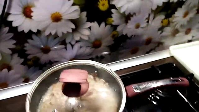 Капуста жареная по- деревенский. Это просто мечта вкуса!!!!!! От Алёны. смотреть онлайн