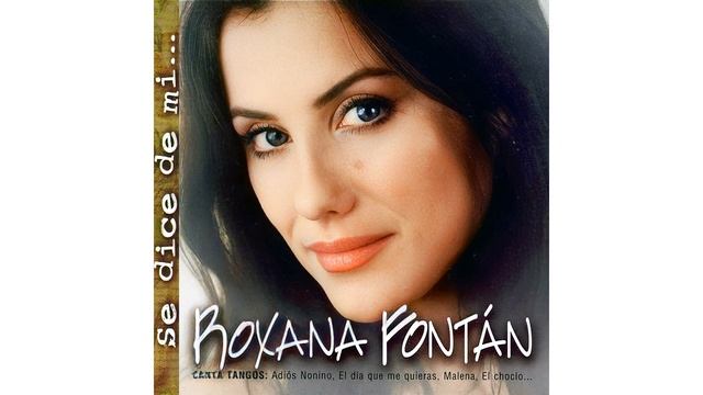 Roxana Fontán - Milonga Triste #milonga