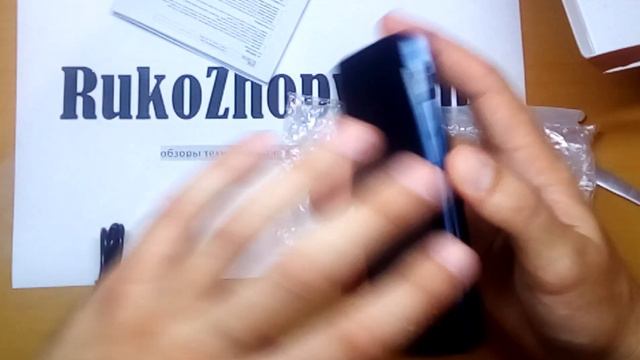 Обзор Servo9500 смотреть онлайн