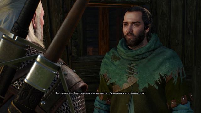 The Witcher 3 Wild Hunt Велен 017 смотреть онлайн