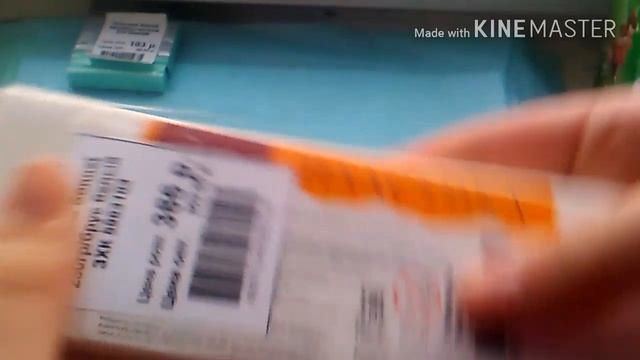 Обзор на полимерную глину которую я купила #1