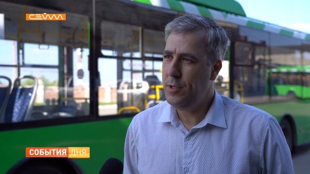 Как водители Курского транспорта проходят ежедневные медосмотры смотреть онлайн