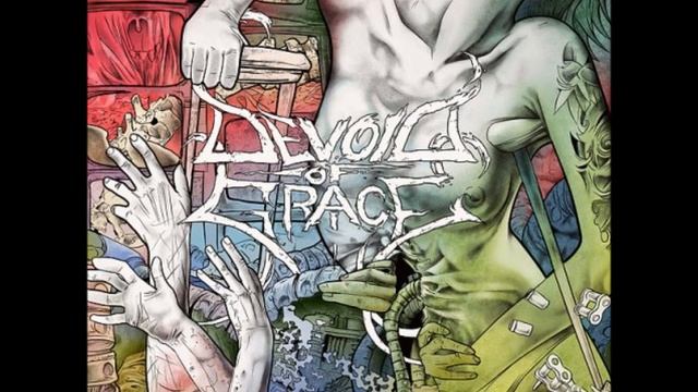 Devoid of Grace - Chaos - New God смотреть онлайн