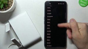 Xiaomi Mi Outdoor Security | Как настроить часовой пояс устройства Xiaomi Mi Outdoor Security