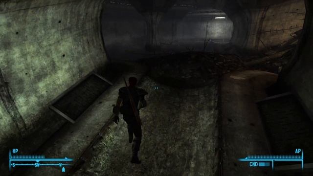 The Legend of Sir William - Part 4 - Fallout 3 Modded Playthrough смотреть онлайн