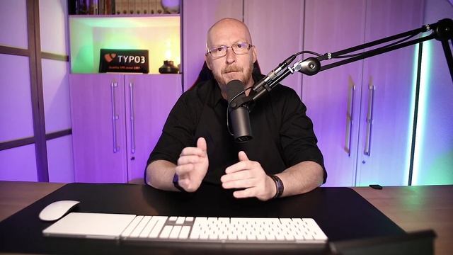 WordPress vs TYPO3? Was ist besser? Endgültige Klärung! смотреть онлайн