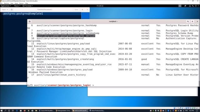 Protect Your Websites Now! Watch How Hackers Access Database for Usernames and Passwords смотреть онлайн