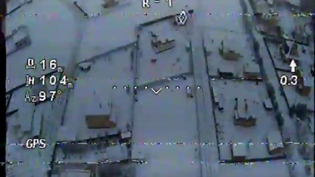Глюк Naza-M2 смотреть онлайн