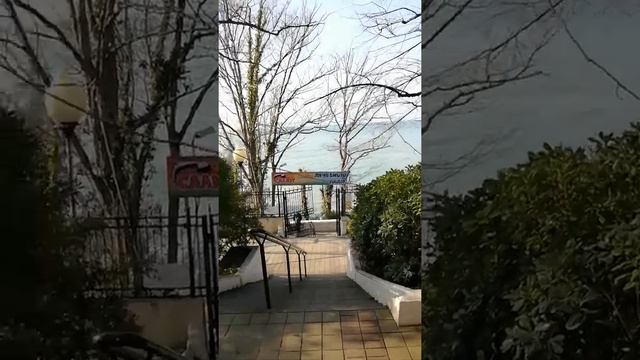 #Санаторий #Сочи Салют МВД часть 2 смотреть онлайн