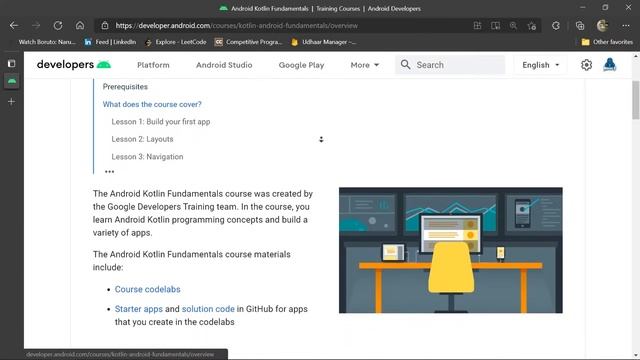 Free Resources To Learn Android Development For Beginners And Advance смотреть онлайн