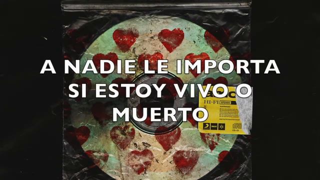 Nightcore-Bring Me The Horizon-wonderful life (feat. Dani Filth) sub. español смотреть онлайн