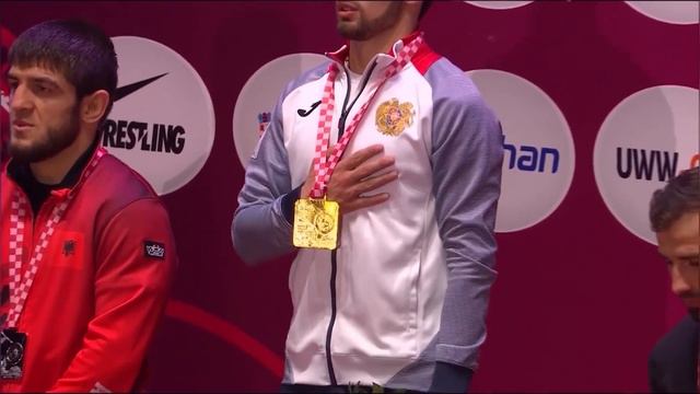 Samvel Sayadyan - JAN ARSEN HARUTYUNYAN !