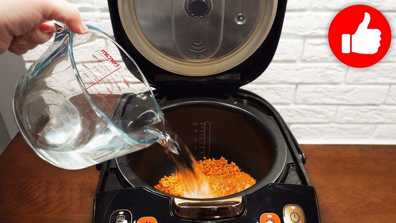 Мультиварка рецепт в мультиварке Марины Петрушенко