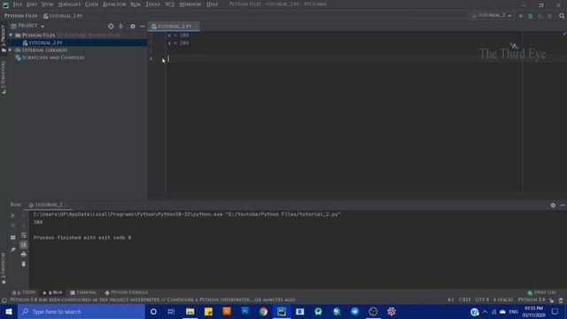 #2 Data Types in python (part-1) смотреть онлайн