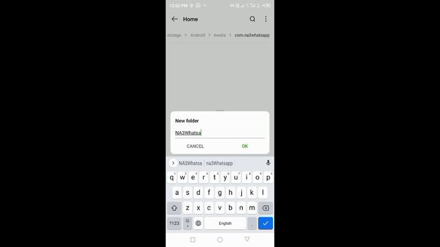 whatsapp to GBWhatsApp backup | Gb WhatsApp to Normal WhatsApp Chats Transfer 2024 смотреть онлайн