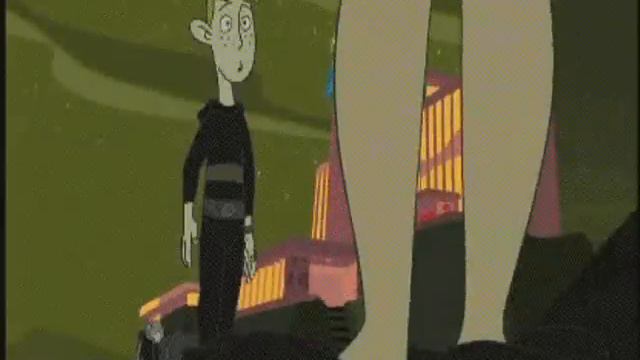 Kim Possible Secret XXX Clips смотреть онлайн