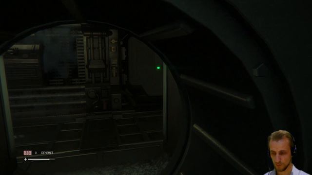 Alien Isolation: Выживший - Повторим подвиг [ФИНАЛ] #3 смотреть онлайн