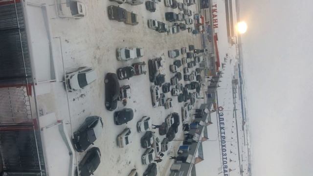 Рынок Лира смотреть онлайн